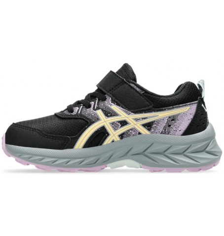 ASICS PRE VENTURE 9 PS 1014A277 - Noir - 1014A277$010.02