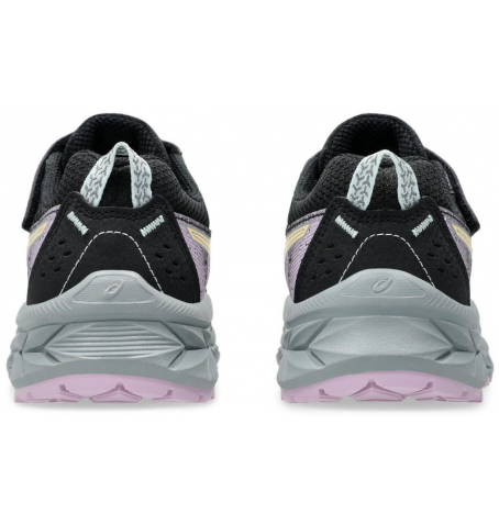ASICS PRE VENTURE 9 PS 1014A277 - Noir - 1014A277$010.02