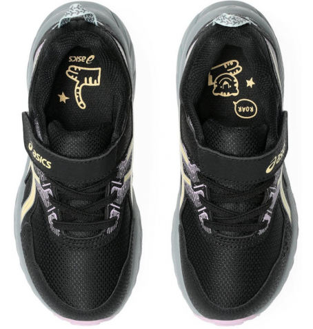 ASICS PRE VENTURE 9 PS 1014A277 - Noir - 1014A277$010.02