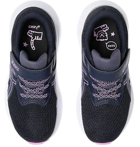 ASICS PRE EXCITE 10 PS 1014A297 - Bleu - 1014A297$408.04