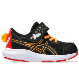 ASICS CONTEND 9 TS SCHOOL YARD 1014A365 - Noir - 1014A365$001.02
