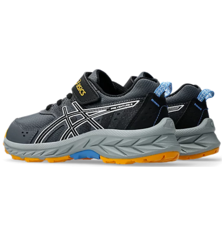 ASICS PRE VENTURE 9 PS 1014A277 - Argent gris - 1014A277$022.18