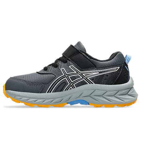 ASICS PRE VENTURE 9 PS 1014A277 - Argent gris - 1014A277$022.18