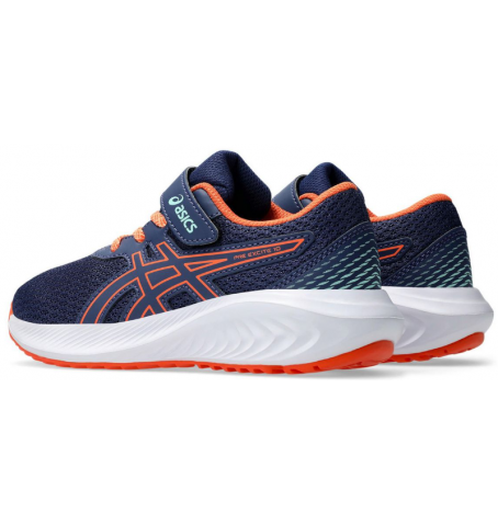 ASICS PRE EXCITE 10 PS 1014A297 - Bleu - 1014A297$407.04