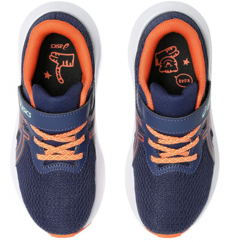 ASICS PRE EXCITE 10 PS 1014A297 - Blue - 1014A297$407.04