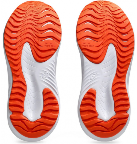 ASICS PRE EXCITE 10 PS 1014A297 - Bleu - 1014A297$407.04