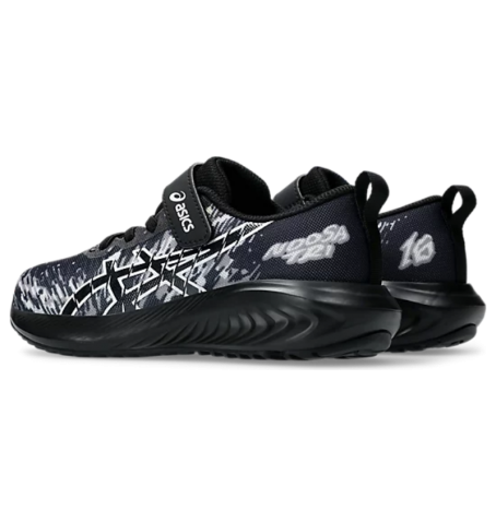 ASICS PRE NOOSA TRI 16 PS 1014A345 - Black - 1014A345$001.02