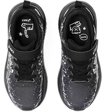 ASICS PRE NOOSA TRI 16 PS 1014A345 - Noir - 1014A345$001.02