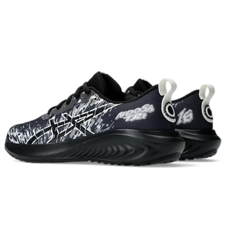 ASICS GEL NOOSA TRI 16 GS 1014A346 - Noir - 1014A346$001.02