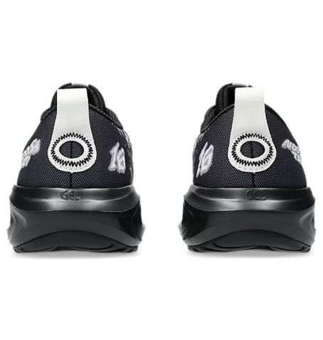 ASICS GEL NOOSA TRI 16 GS 1014A346 - Noir - 1014A346$001.02