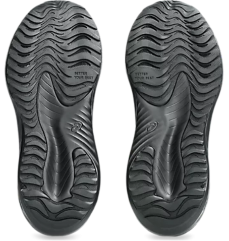 ASICS GEL NOOSA TRI 16 GS 1014A346 - Noir - 1014A346$001.02