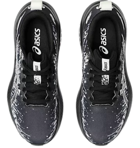 ASICS GEL NOOSA TRI 16 GS 1014A346 - Noir - 1014A346$001.02