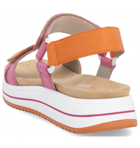 Rieker - Remonte D1J57-31 - Pink - D1J57$31.10R