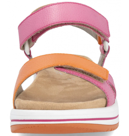 Rieker - Remonte D1J57-31 - Pink - D1J57$31.10R