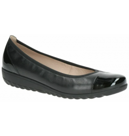 Caprice 22103 - Vernis noir - 22103$026.01CA