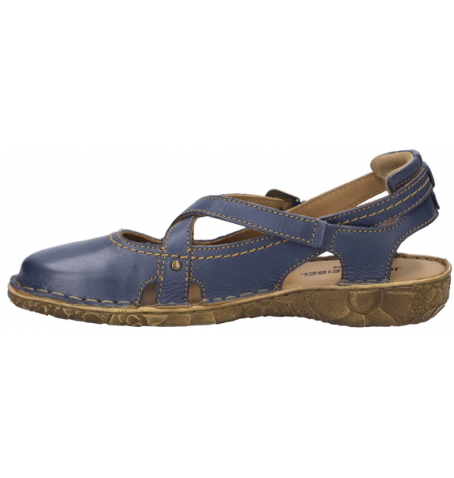 Josef seibel ROSALIE13 79513 - Blue - ROSALIE13$04JS