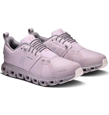 ON CLOUD 6 WP 3WF10053037 - Mauve - CLOUD6WP$F.12ON