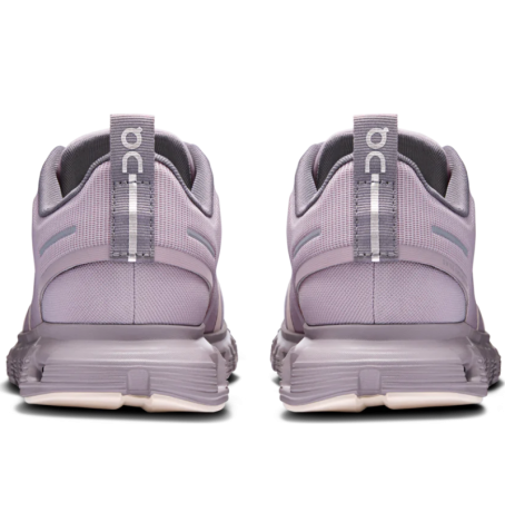 ON CLOUD 6 WP 3WF10053037 - Mauve - CLOUD6WP$F.12ON
