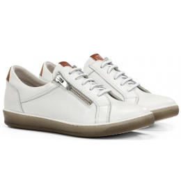 Dorking - Fluchos D8225 KAREN - White - D8225$SUSU.14DO