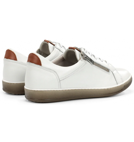 Dorking - Fluchos D8225 KAREN - Blanc - D8225$SUSU.14DO
