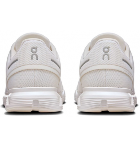 ON CLOUD 6 3WF10061200 - White - CLOUD6$F.14ON