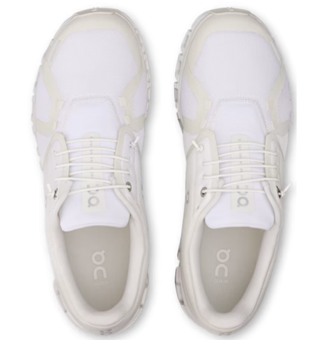 ON CLOUD 6 3WF10061200 - Blanc - CLOUD6$F.14ON