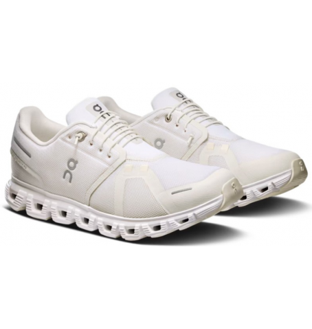 ON CLOUD 6 3WF10061200 - Blanc - CLOUD6$F.14ON