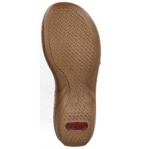 Rieker 608B4-80 - Blanc - 608B4$80.14R