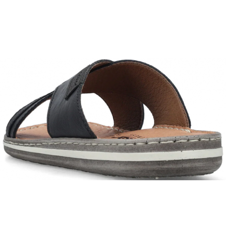 Rieker 21082-00 - Black - 21082$00.02R