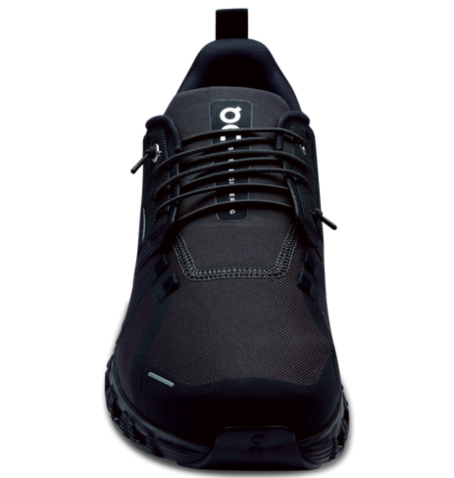 ON CLOUD 6 WP 3MF10061043 - Noir - CLOUD6WP$H.02ON