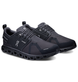 ON CLOUD 6 WP 3MF10061043 - Noir - CLOUD6WP$H.02ON