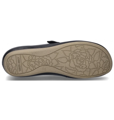 Josef seibel FIONA 39 87239 - Noir - FIONA39$02SJ Josef seibel FIONA 39 87239 - Noir - FIONA39$02SJ