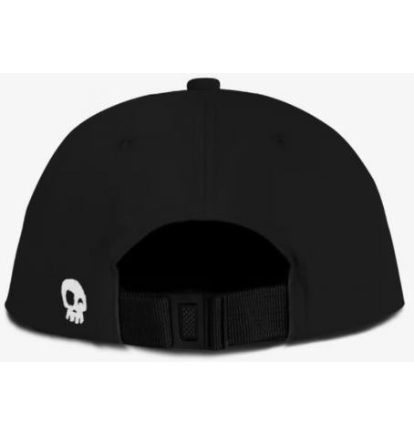 Headster Kids LAZY BURN UNSTRUCTURED - Noir - HTUSSP2507$000
