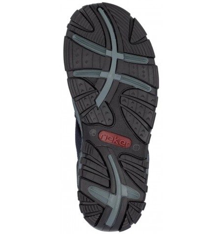 Rieker 68895-14 - Blue - 68895$14.04R