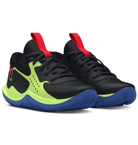 Under Armour JET 23 3026636 - Rouge - 3026636$006.09U