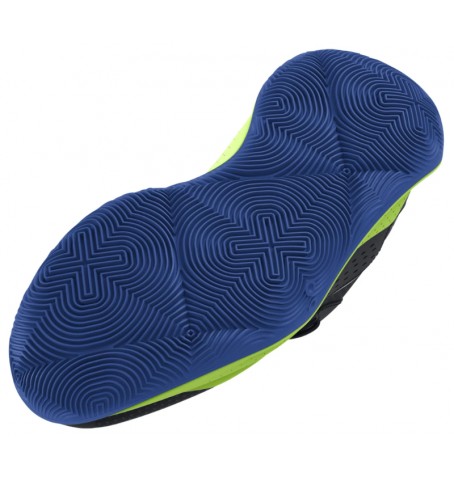 Under Armour JET 23 3026636 - Rouge - 3026636$006.09U