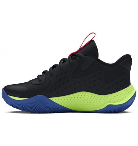 Under Armour JET 23 3026636 - Rouge - 3026636$006.09U