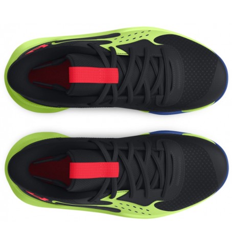 Under Armour JET 23 3026636 - Rouge - 3026636$006.09U