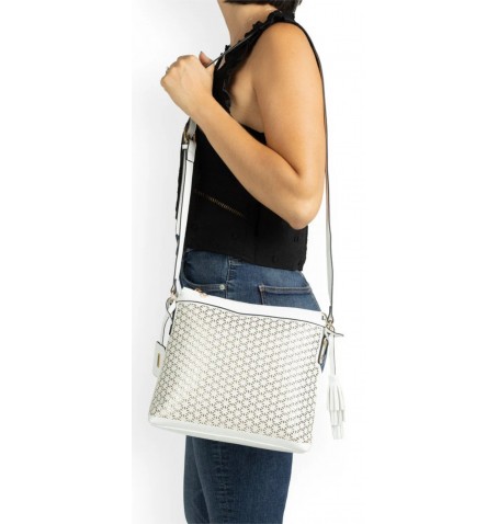 Rieker - Remonte Q0641-80 - Blanc - Q0641$80