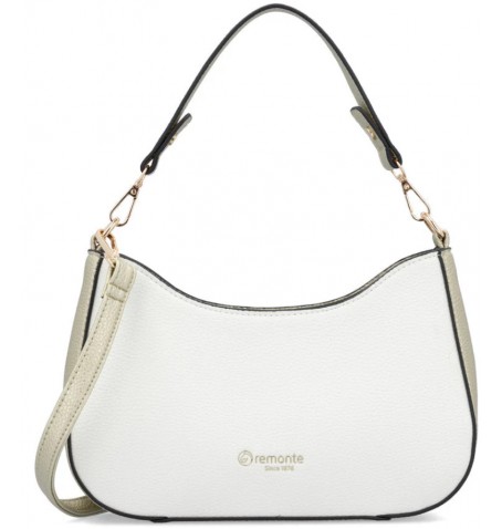 Rieker - Remonte Q0721-80 - Blanc - Q0721$80