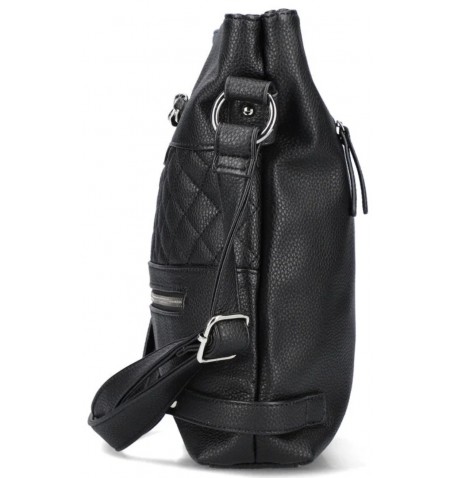 Rieker H1072-01 - Noir - H1072$01