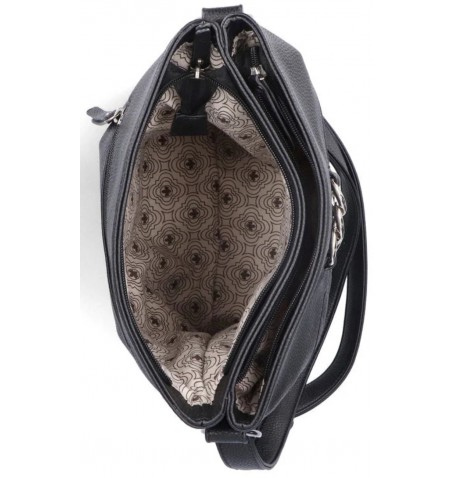 Rieker H1072-01 - Noir - H1072$01