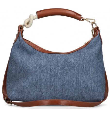 Rieker H1608-14 - Bleu - H1608$14