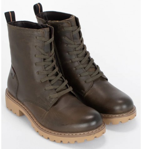Josef seibel MARTA02 85202 - Brown - MARTA02$03JS