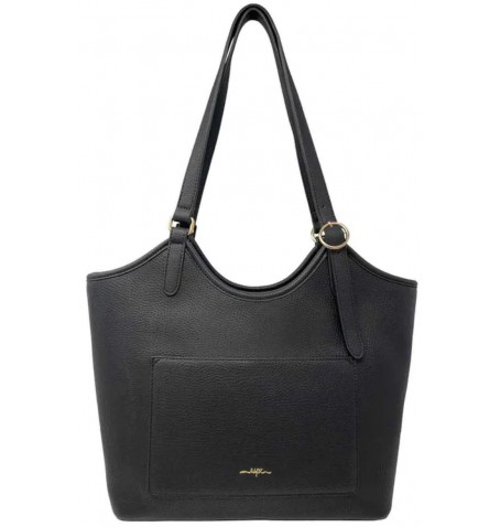 Espe HARMONY FOURRE-TOUT H-02802-B - Noir - HARMONY$BK