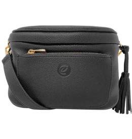 Espe JADE BANDOULIÈRE H-02805-B - Noir - JADE$BK