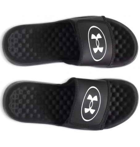 Under Armour IGNITE PRO 8 SL 6000337 - Noir - 6000337$001.02U