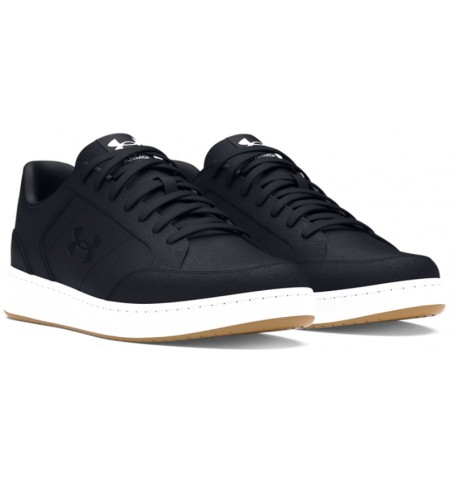 Under Armour OFFICIAL SUEDE 3028632 - Noir - 3028632$001.02U