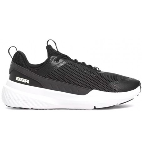 Under Armour PROJECT ROCK BSR 3028296 - Black - 3028296$002.02U