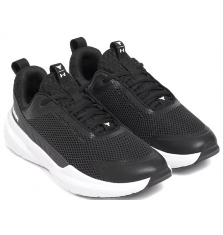 Under Armour PROJECT ROCK BSR 3028296 - Noir - 3028296$002.02U